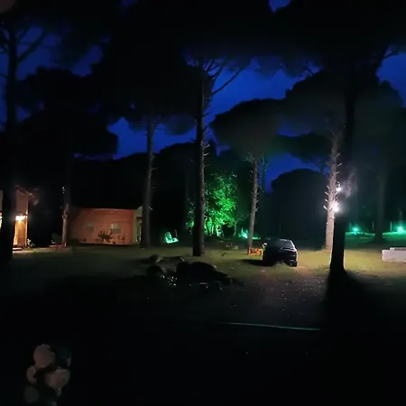 Badece Farm Yellow House Gerendaház *