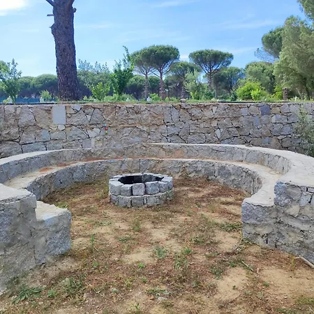 Badece Farm Yellow House Gerendaház