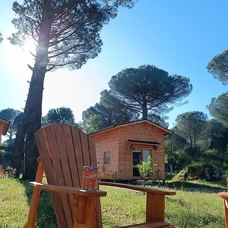 Gerendaház Badece Farm Yellow House *