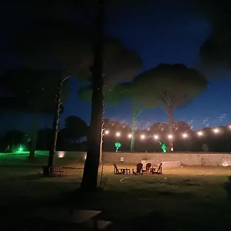 Badece Farm Yellow House *