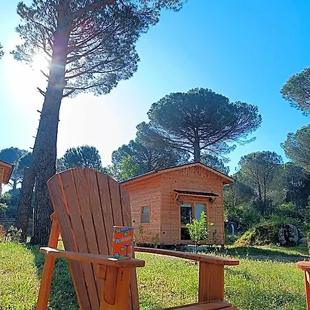 Badece Farm Yellow House برغاما