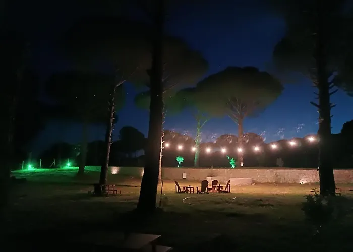 Badece Farm Yellow House *